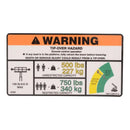 JLG Part 1001122516 Image 1