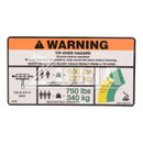 JLG Part 1001122516 Image 2