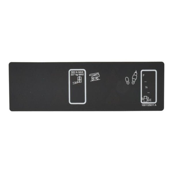 JLG Part 1001125011 Image 1