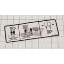 JLG Part 1001125438 Image 1