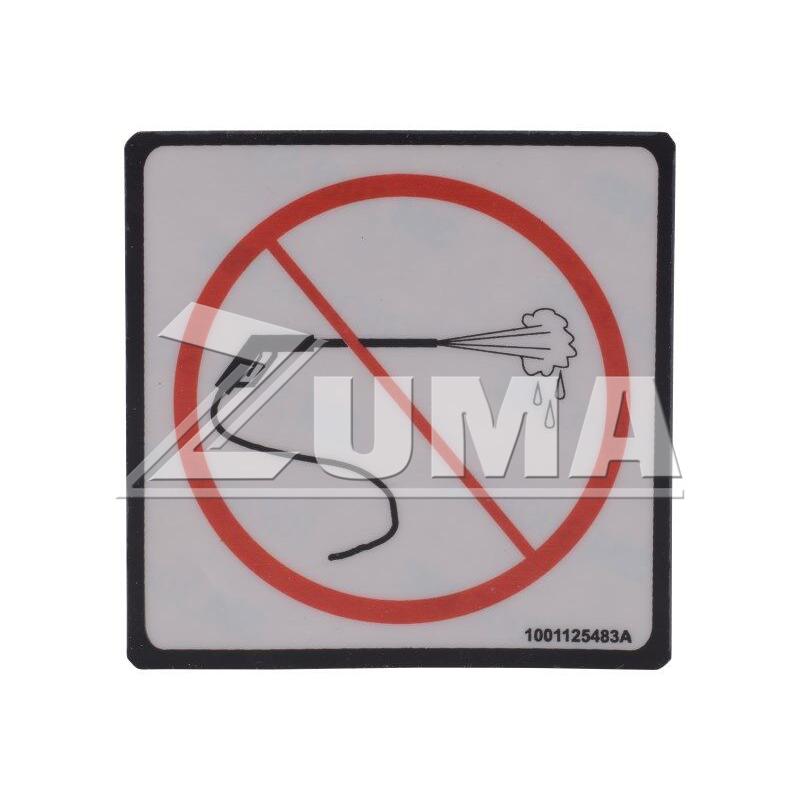 JLG Part 1001125483 Image 2