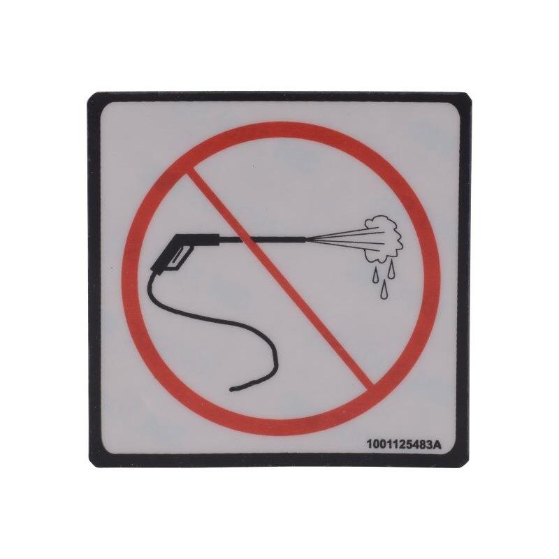 JLG Part 1001125483 Image 1