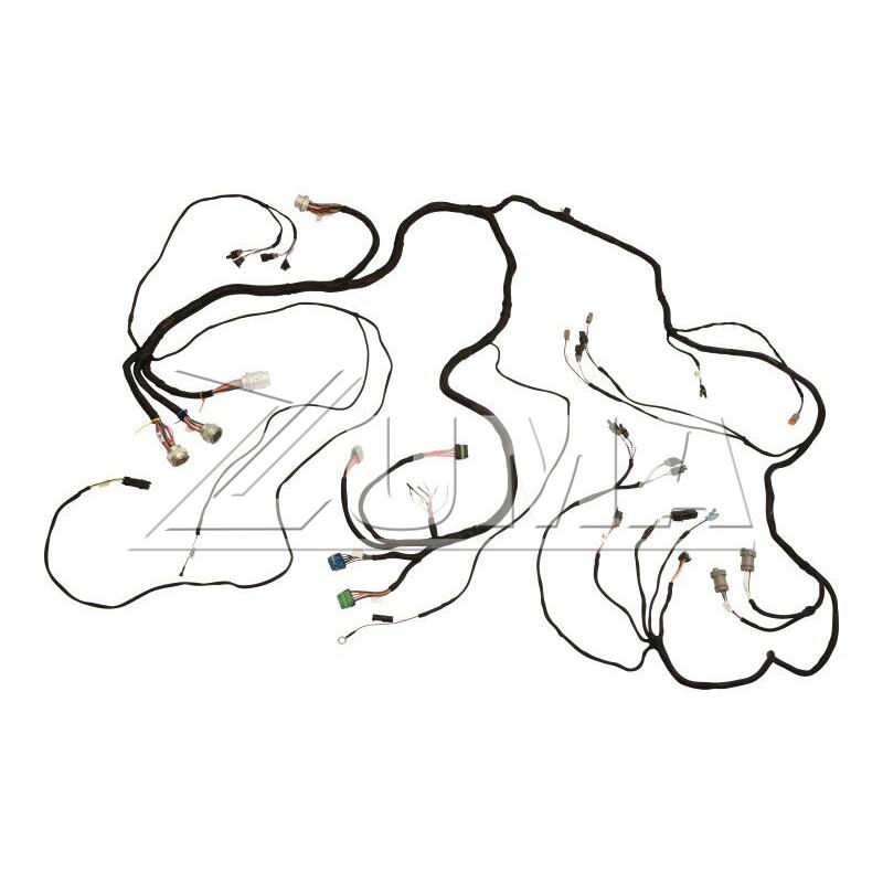 JLG Part 1001127386 Image 2