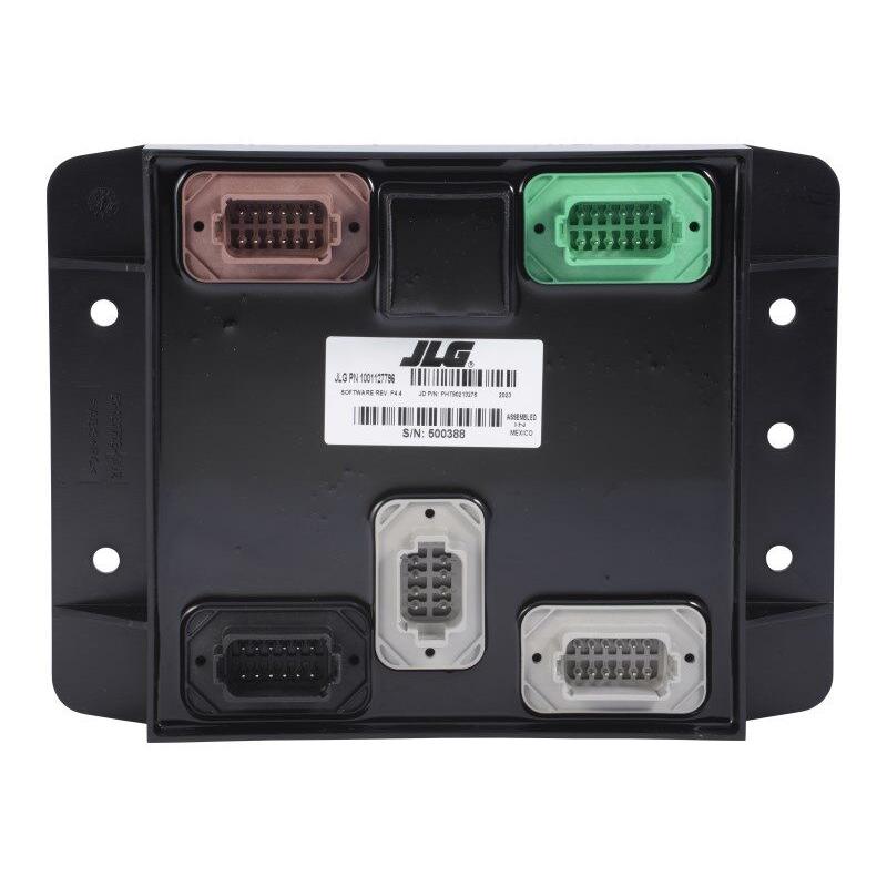 Jlg Traction Control Module JLG Part # 1001127796 - CONTROL, TRANS CONTROL MODULE