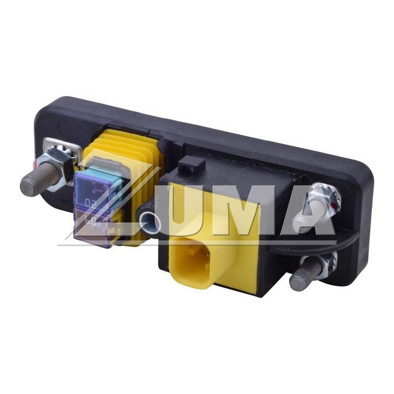 JLG Part 1001128358 Image 2