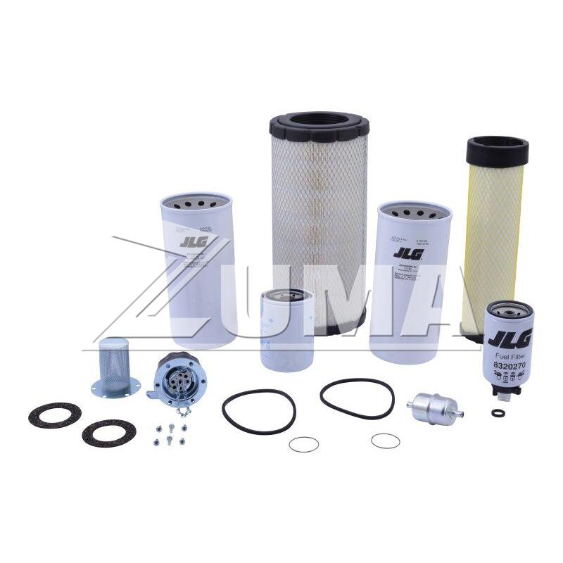 JLG Part 1001128961 Image 2