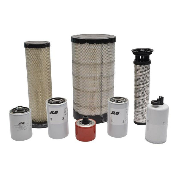 JLG Part 1001128962 Image 1