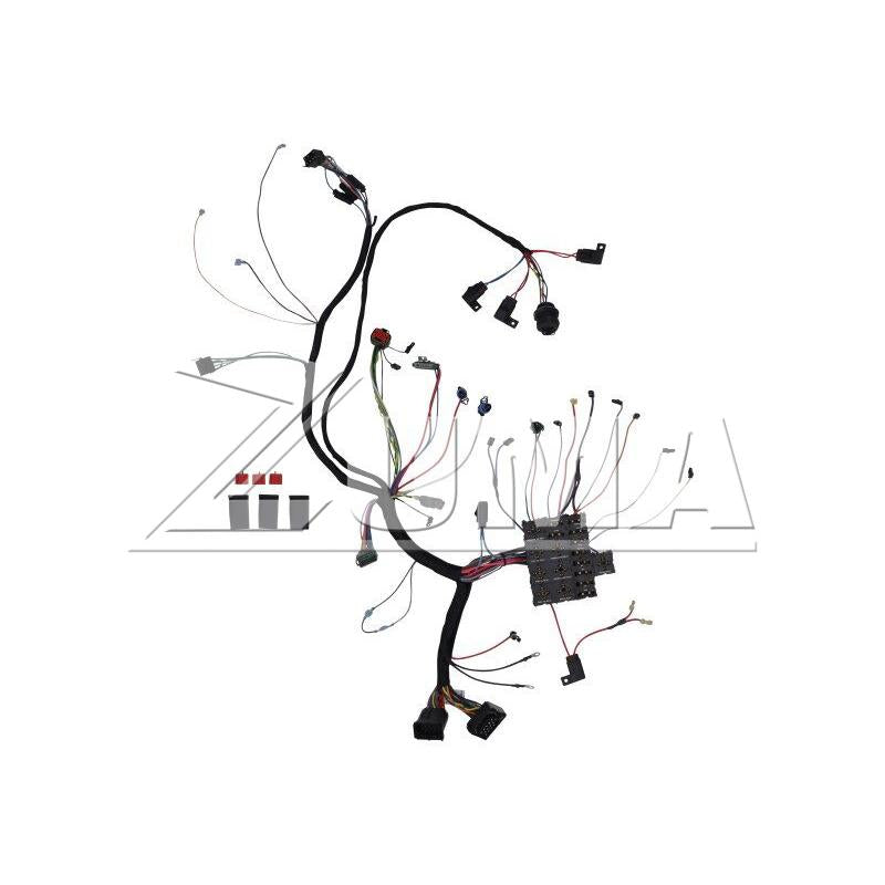 JLG Part 1001129762 Image 2