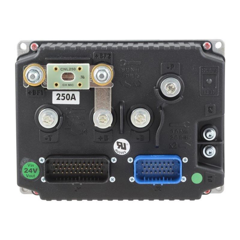 JLG Part # 1001129845 - CONTROL MODULE, SYSTEM 3248RS