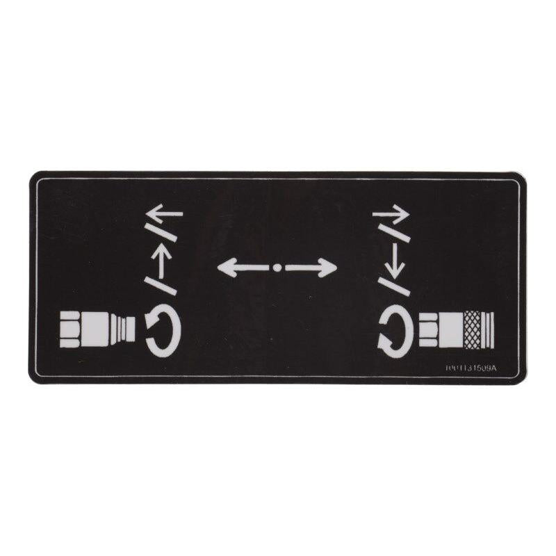 JLG Part 1001131509 Image 1