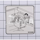 JLG Part 1001132359 Image 2