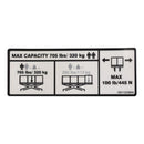 JLG Part 1001132364 Image 1