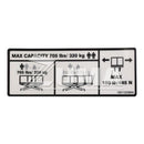 JLG Part 1001132364 Image 2