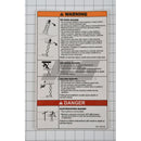 JLG Part 1001132376 Image 1