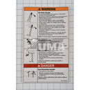 JLG Part 1001132376 Image 2