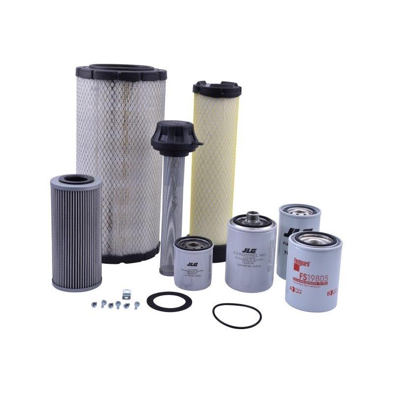 JLG Part 1001133665 Image 1