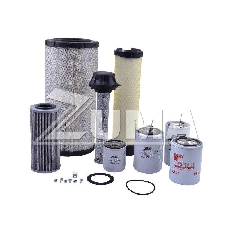 JLG Part 1001133665 Image 2