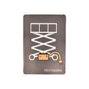 JLG Part 1001134280 Image 1