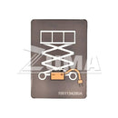 JLG Part 1001134280 Image 2