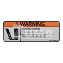 JLG Part 1001136094 Image 2