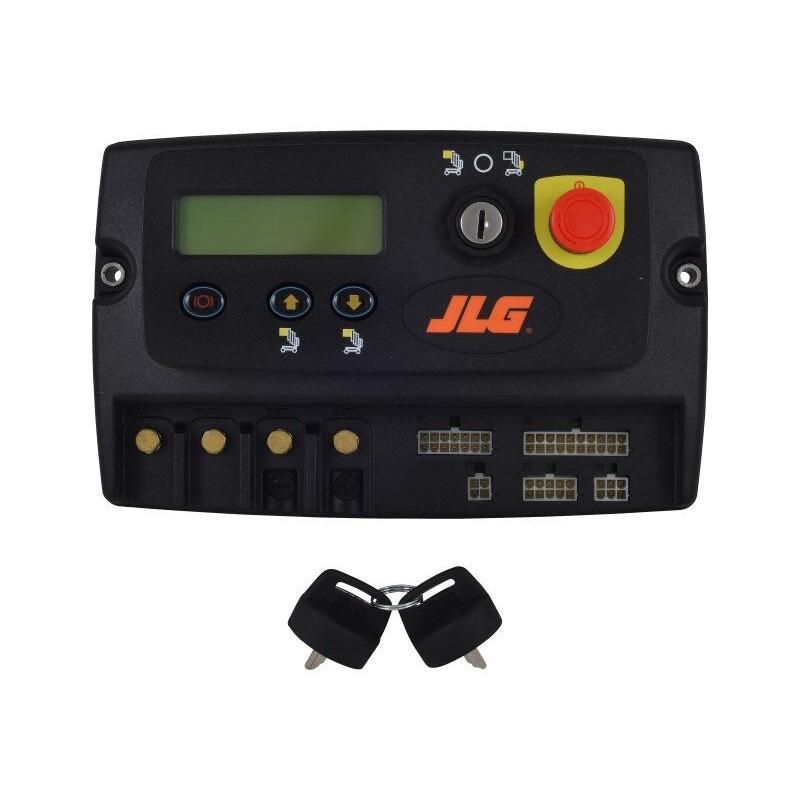 Jlg Traction Control Module JLG Part # 1001136954 - CONTROL MODULE, GROUND AUS