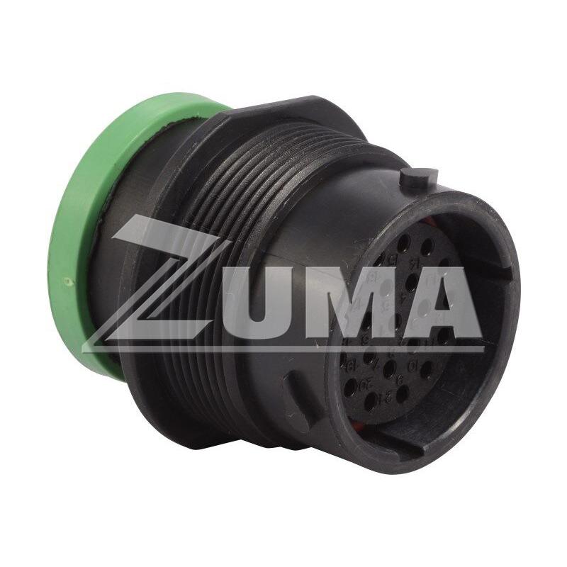 JLG Part 1001137000 Image 2