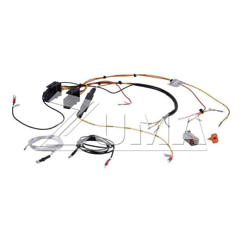 JLG Part 1001137440 Image 2