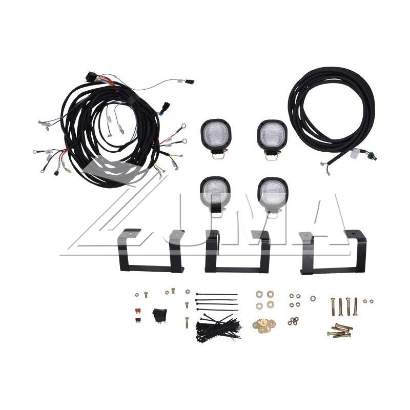 JLG Part 1001137627 Image 2