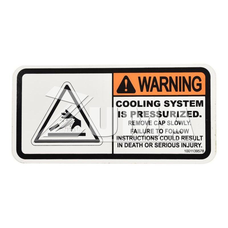 JLG Part 1001139578 Image 2