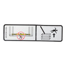 JLG Part 1001140429 Image 1