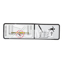 JLG Part 1001140429 Image 2