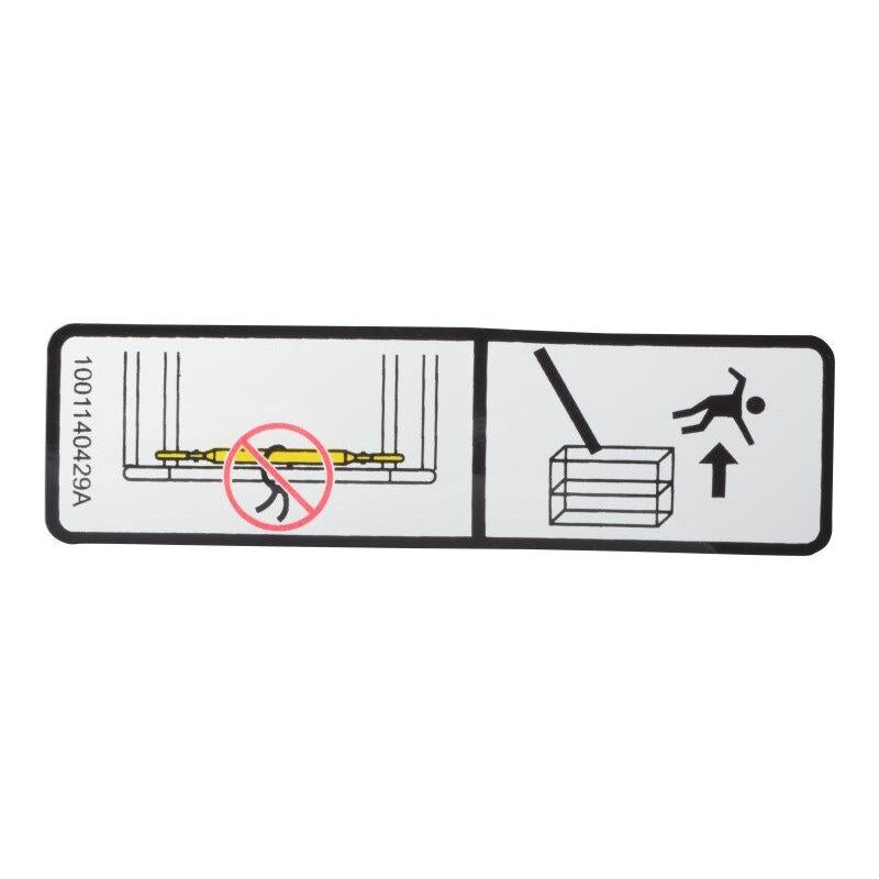 JLG Part 1001140429 Image 1