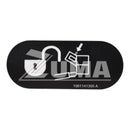 JLG Part 1001141300 Image 2