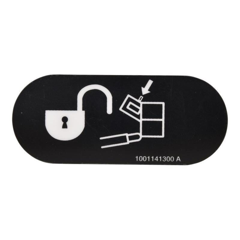 JLG Part 1001141300 Image 1