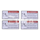 JLG Part 1001141434 Image 2