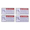 JLG Part 1001141434 Image 1