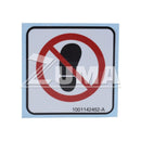 JLG Part 1001142452 Image 2