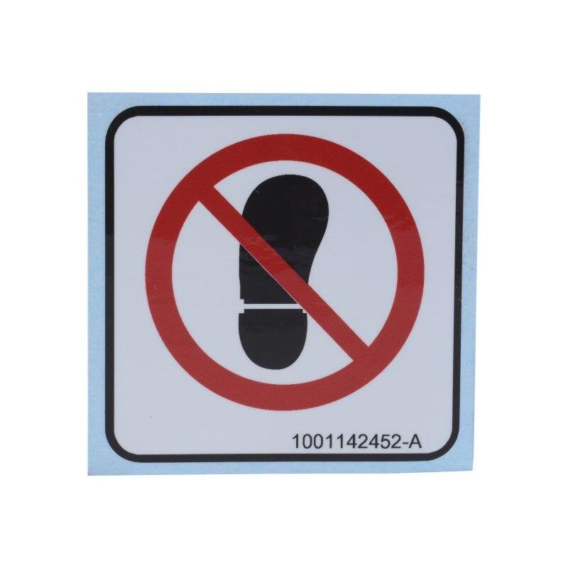 JLG Part 1001142452 Image 1