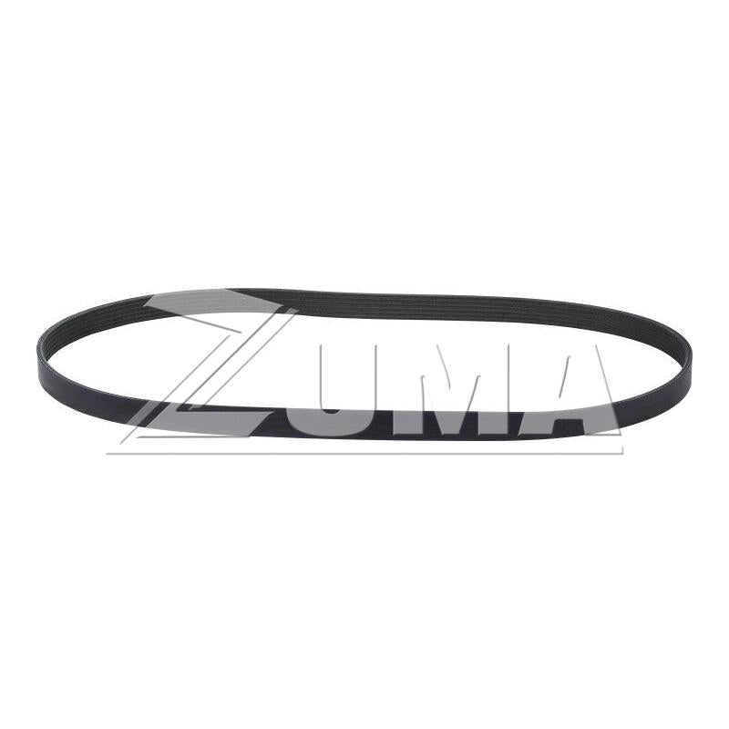 小物 Sefr CIRCLE BELT Circle Belt in Black – SVRN
