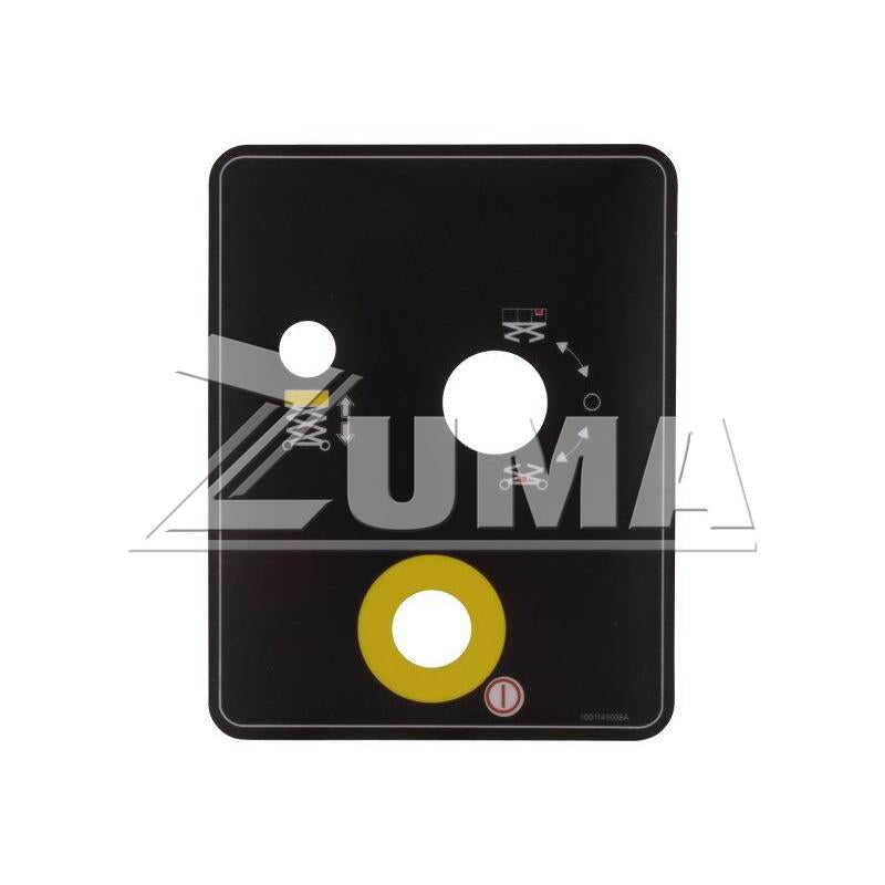 JLG Part 1001143008 Image 2