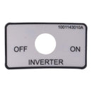 JLG Part 1001143010 Image 1