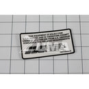 JLG Part 1001143852 Image 2