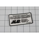 JLG Part 1001143852 Image 1