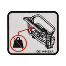 JLG Part 1001144433 Image 1