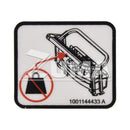 JLG Part 1001144433 Image 2