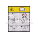 JLG Part 1001146902 Image 2