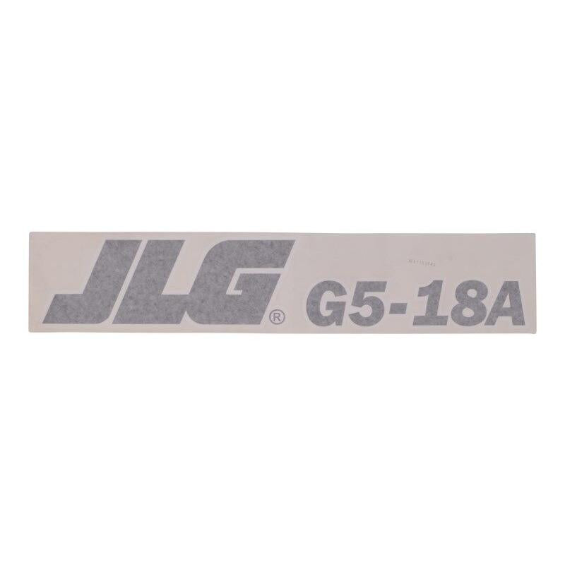 JLG Part 1001151782 Image 1