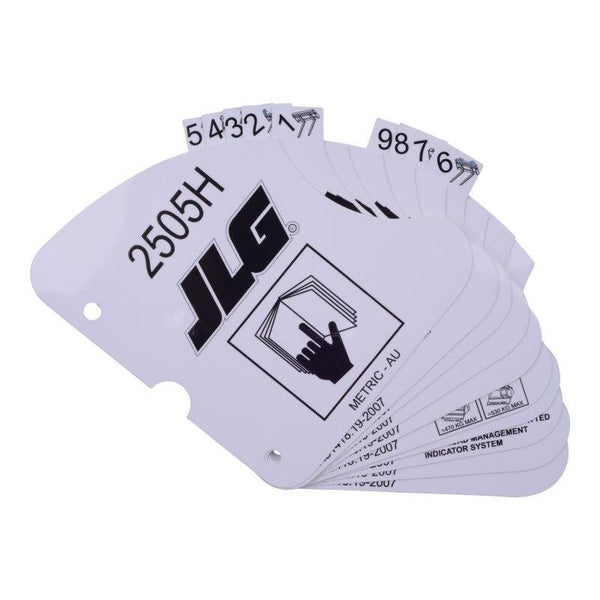 JLG Part 1001152000 Image 1