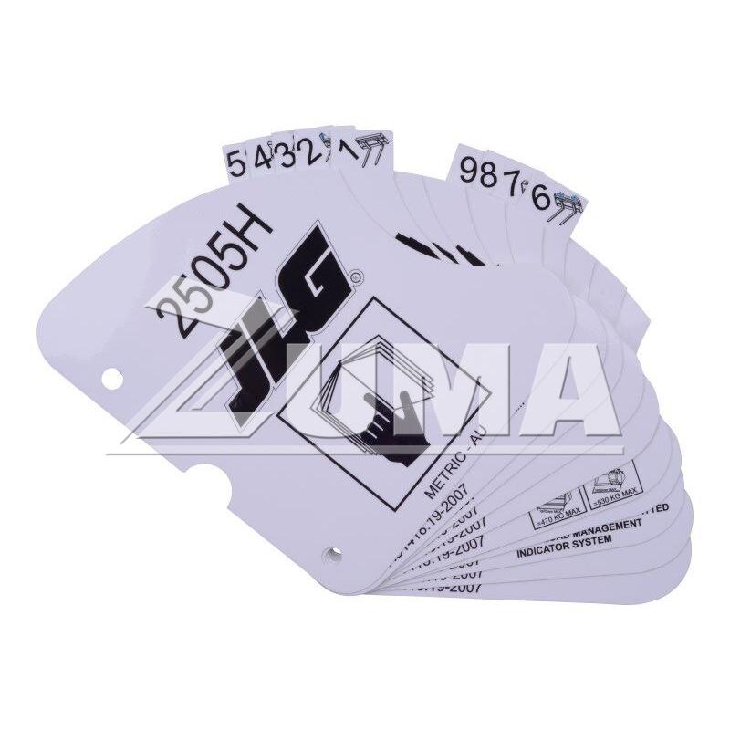 JLG Part 1001152000 Image 2