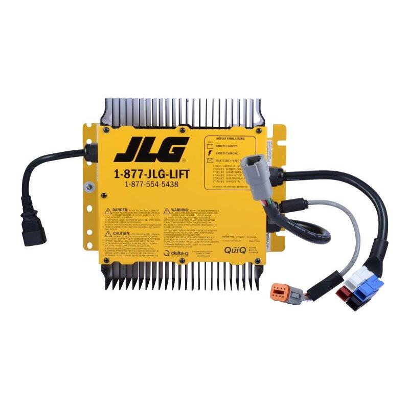 JLG Part 1001152650 Image 1